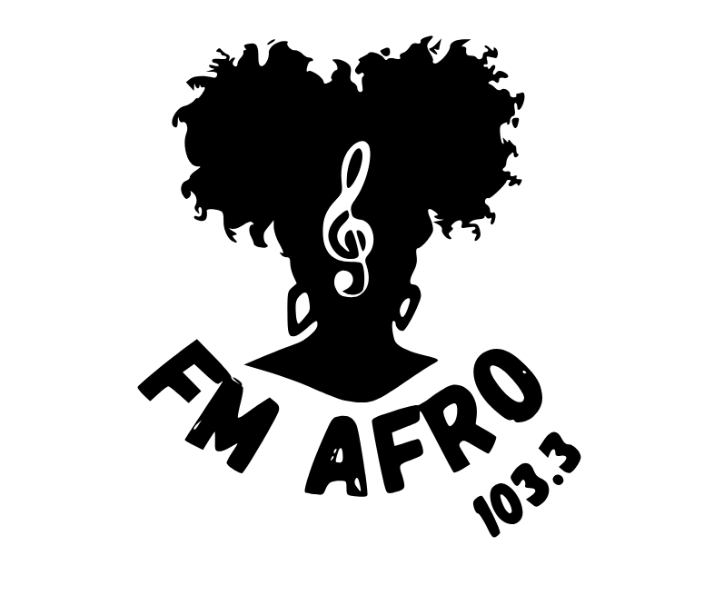 FM Afro Logo