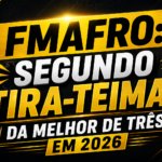 Segundo Tira-Teimas da FM Afro em 2026